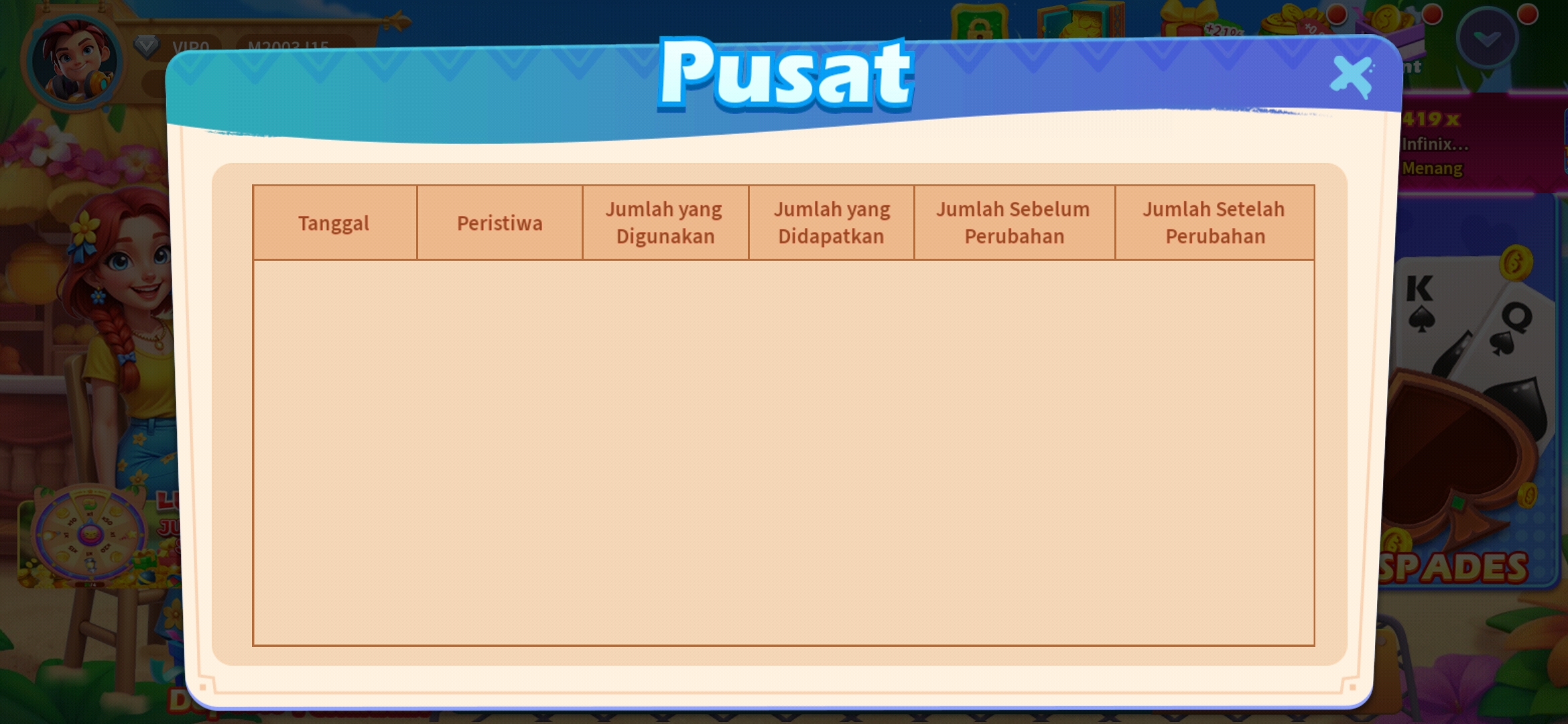 RR777 Screenshot 4
